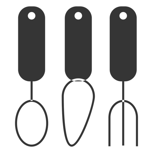 512x512 Eating Utensils Icon