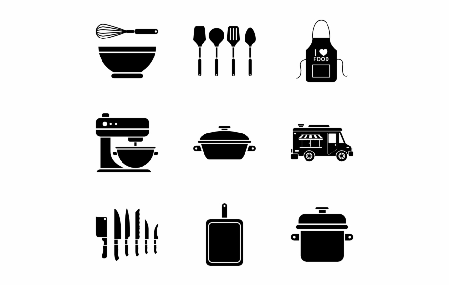 920x585 Cooking Utensils