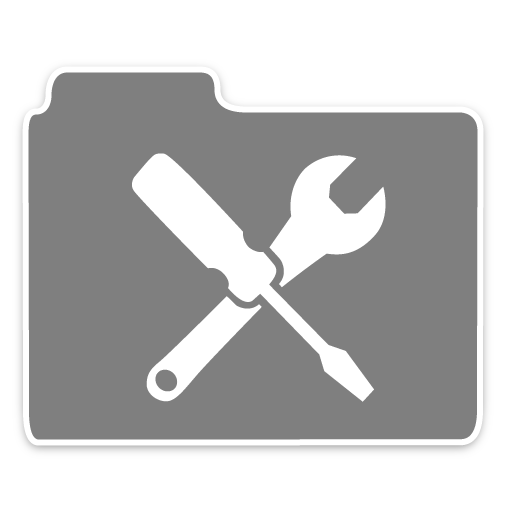 Opacity Folder Utilities Icon Free Download As Png And Icon Easy 512x512 Opacity Folder Utilities Icon Free Download As Png And Icon Easy