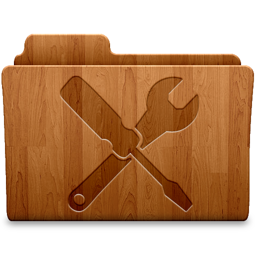 Utilities, Folder Icon Free Of Wood Folders Icons 512x512 Utilities, Folder Icon Free Of Wood Folders Icons