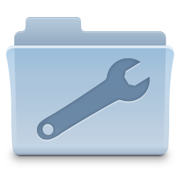 Utilities Folder Icon Free Search Download As Png 256x256 Utilities Folder Icon Free Search Download As Png