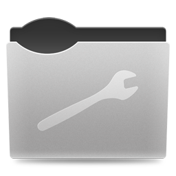 Utilities Folder Icon Download High Tech Rave Up Icons Iconspedia 256x256 Utilities Folder Icon Download High Tech Rave Up Icons Iconspedia