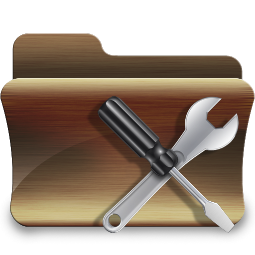 Folder Utilities Icon Free Download As Png And Icon Easy 512x512 Folder Utilities Icon Free Download As Png And Icon Easy