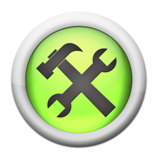 512x512 Utilities Icon
