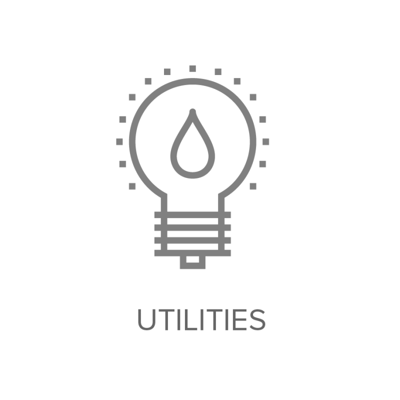 800x800 Utilities Icon U S Chamber Of Commerce Foundation