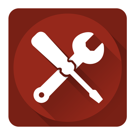512x512 Utilities Icon