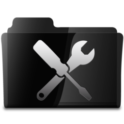 256x256 Utilities Icon Free Download As Png And Formats