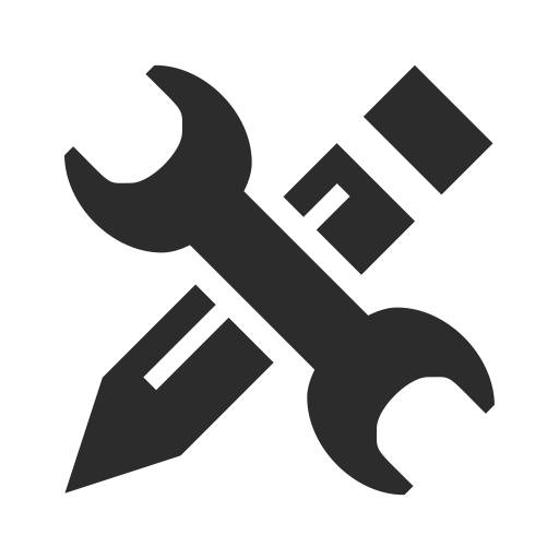 512x512 Utility Class, Chocolate Icon With Png And Vector Format