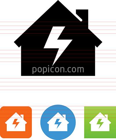 400x482 Home Utilities Icon