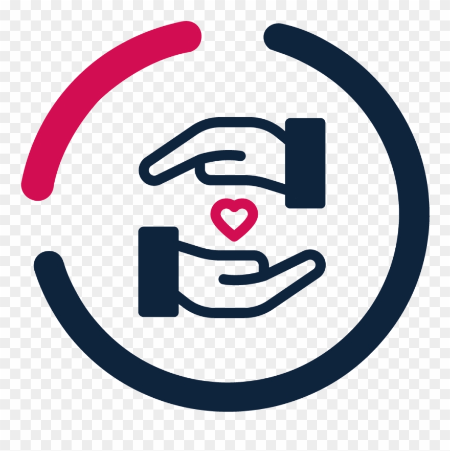 880x881 Outsourced Utilities Long Term Relationships Icon