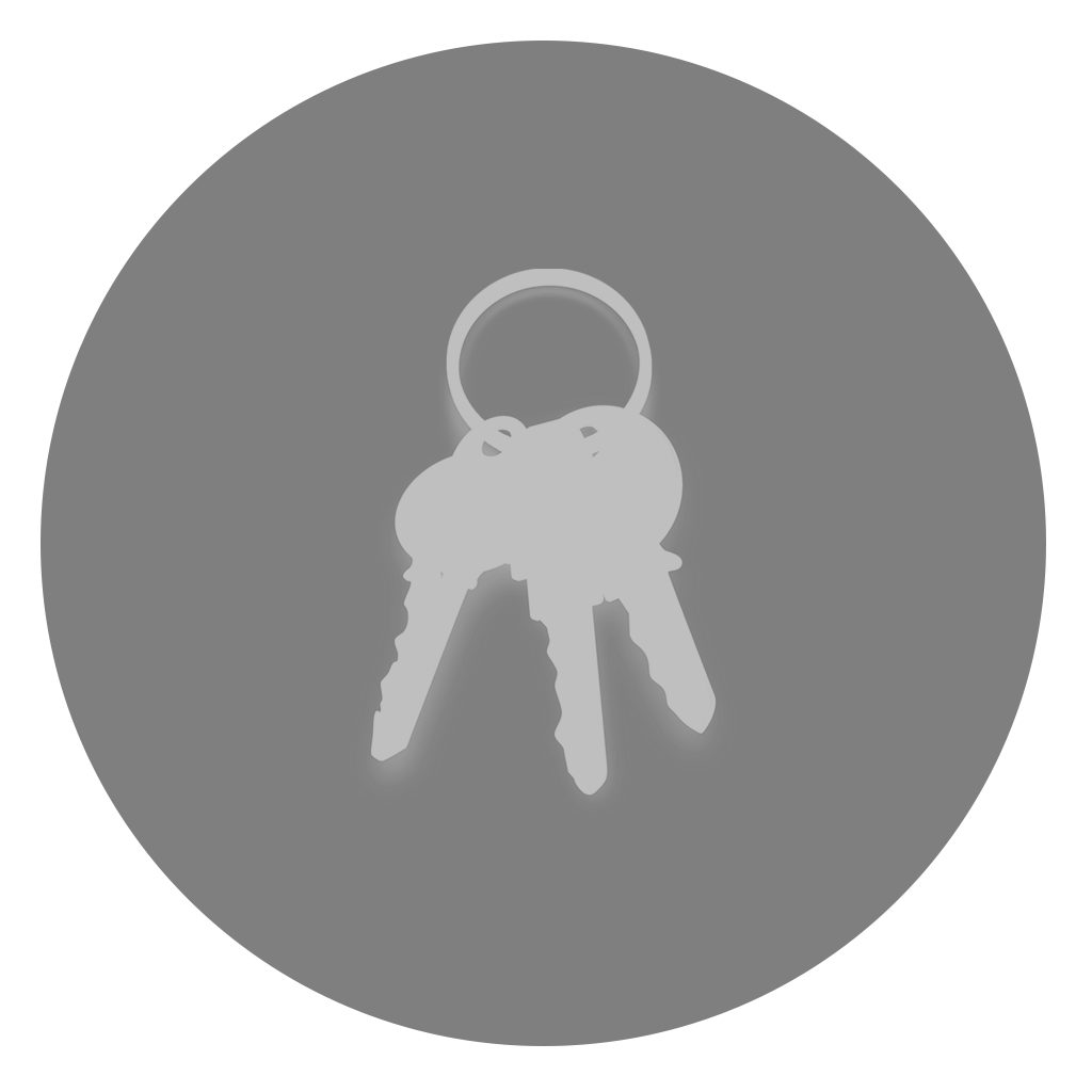 1024x1024 Utilities Keychain Access Icon Free Download As Png