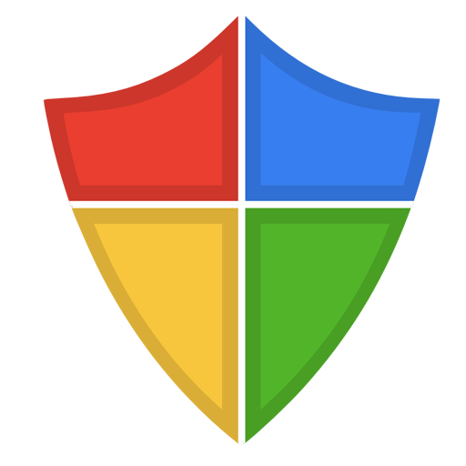 512x512 Utilities Antivirus Icon