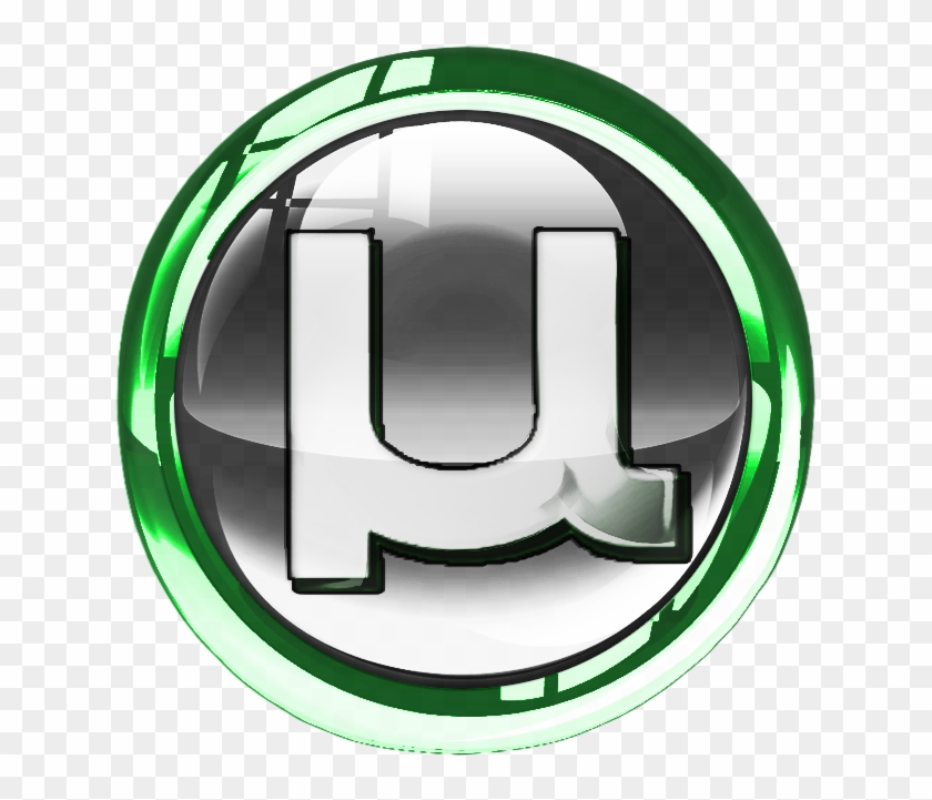 840x721 Utorrent Icon, Hd Png Download
