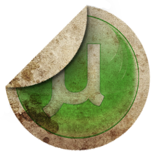320x320 Utorrent Icon