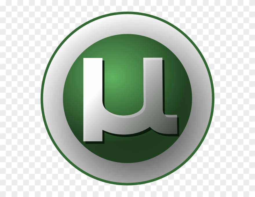 880x680 Utorrent Icon Clipart