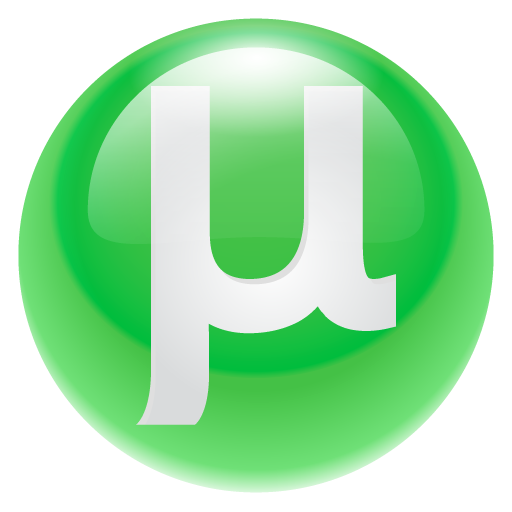 512x512 Utorrent Icon Free Of Torrent Icons