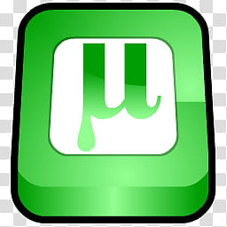 256x256 Wannabed Dock Icon Age, Utorrent, U Torrent Icon Transparent
