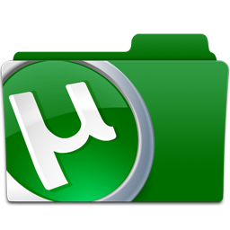 256x256 Utorrent Icon Download Isuite Revoked Icons Iconspedia
