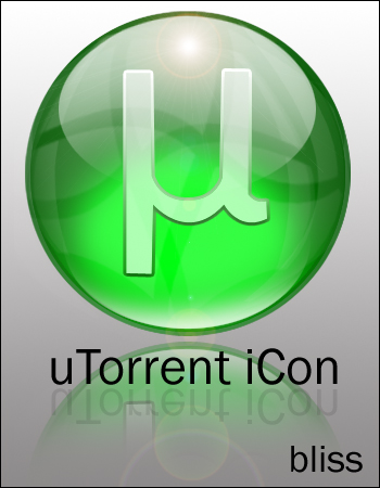 350x450 Utorrent Icon