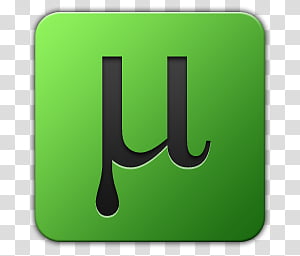 300x256 Icon Utorrent, U Icon Transparent Background Png Clipart Hiclipart