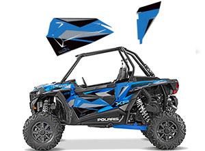 300x220 Oem Door Graphics For Side X Sideutv