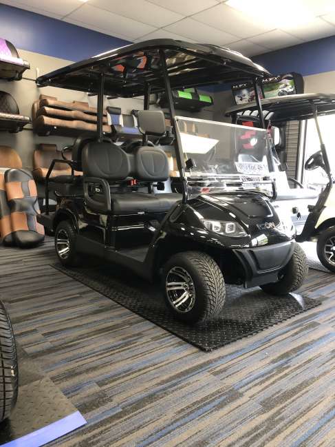 487x649 Icon Golf Cart Utv For Sale In Outside Louisiana