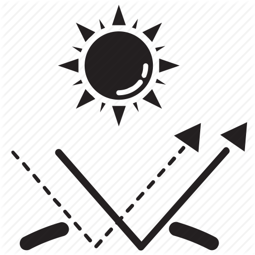 512x512 Black Line Background Clipart
