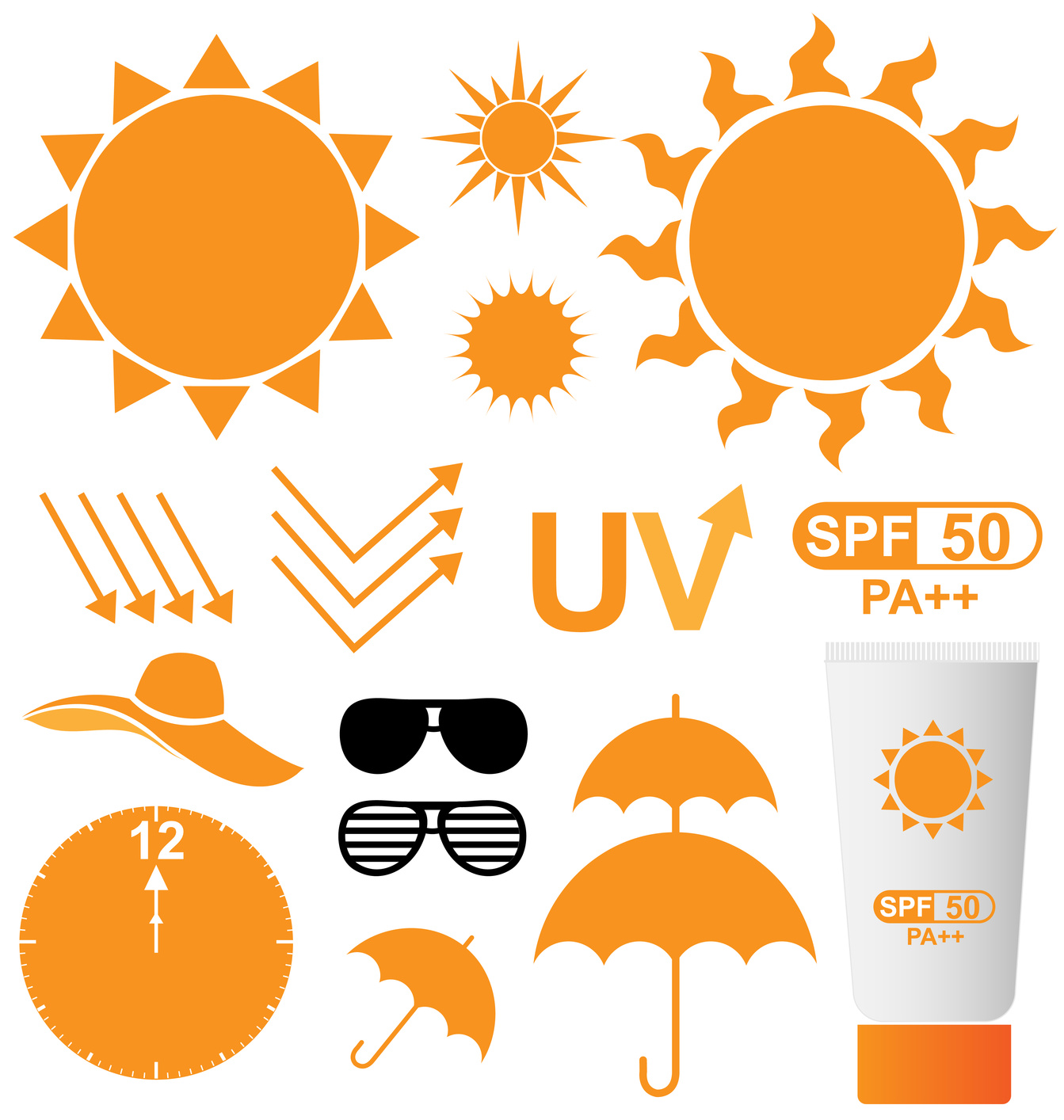 1343x1414 Dallas Uv Safety Month