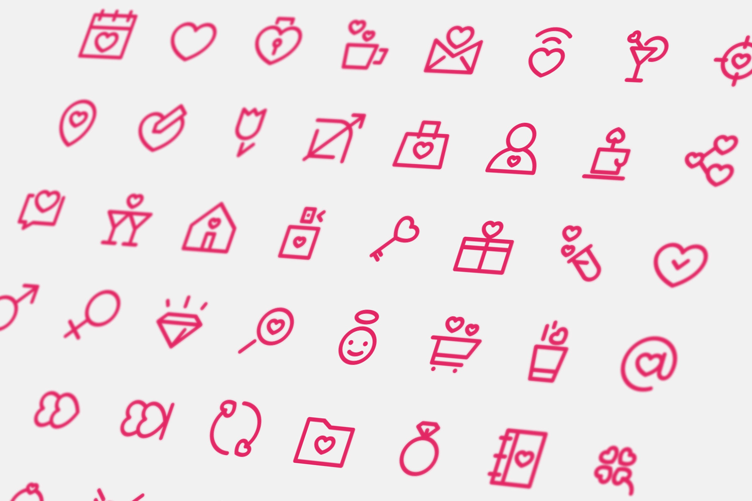 Icons In Ui Design Great Power Of Small Details 2400x1600 Icons In Ui Design Great Power Of Small Details