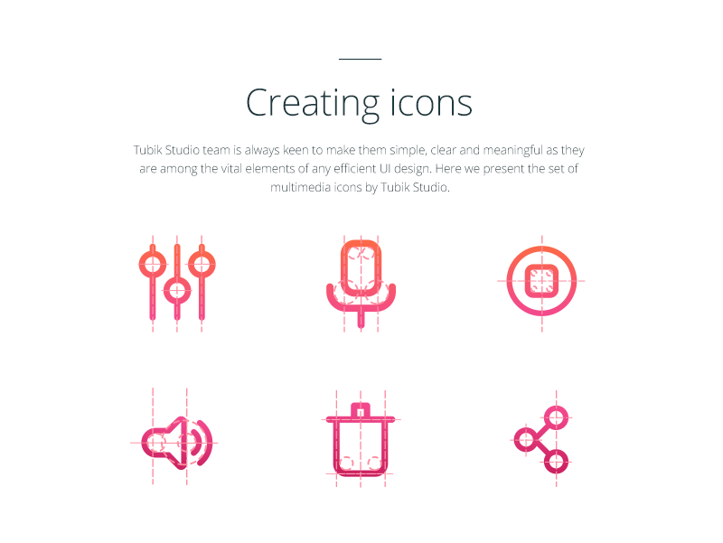 Icons In Ui Great Power Of Small Details Tubik Studio 800x601 Icons In Ui Great Power Of Small Details Tubik Studio