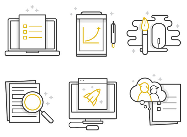 Ux Design Icon 600x440 Ux Design Icon