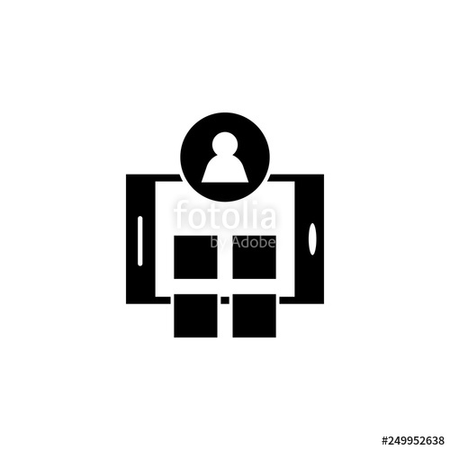 Web Development, Uiux Design Icon Element Of Web Development 500x500 Web Development, Uiux Design Icon Element Of Web Development