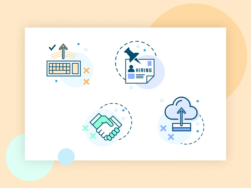 800x600 Icons Jobsocks