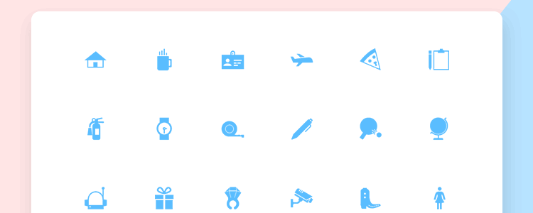 750x300 Top Free Icon Sets For Web Designers