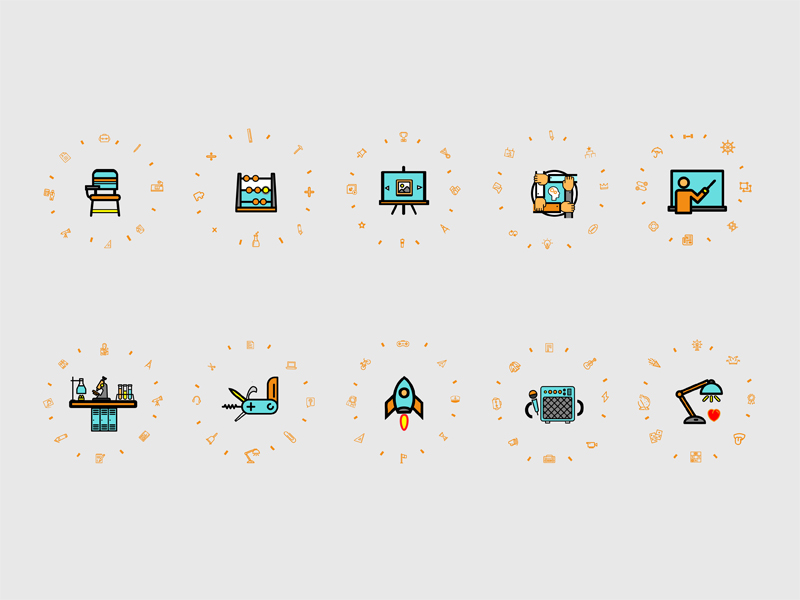 800x600 Ux Designer Icon
