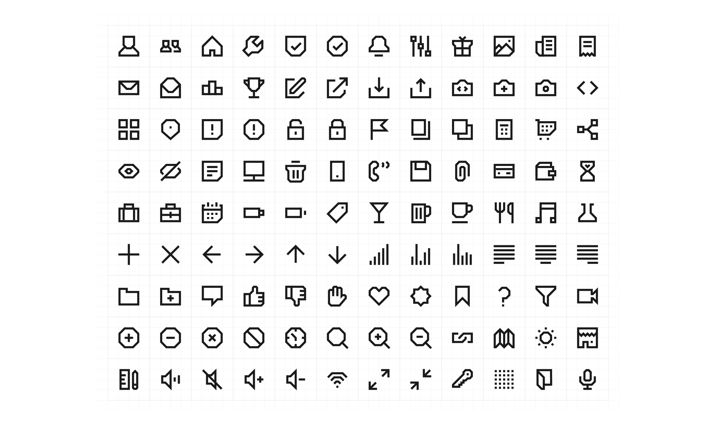 2400x1454 Tips For Creating A Consistent Bespoke Ui Icon Set