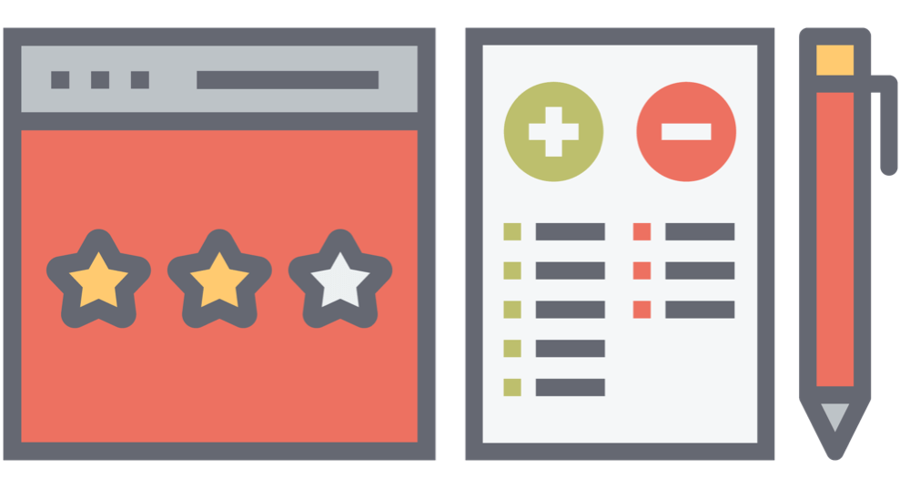 1000x538 Flat Line Ux And E Commerce Icons For Free Smashing Magazine