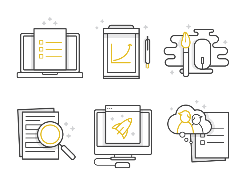 800x600 Icons For Ux Research Company
