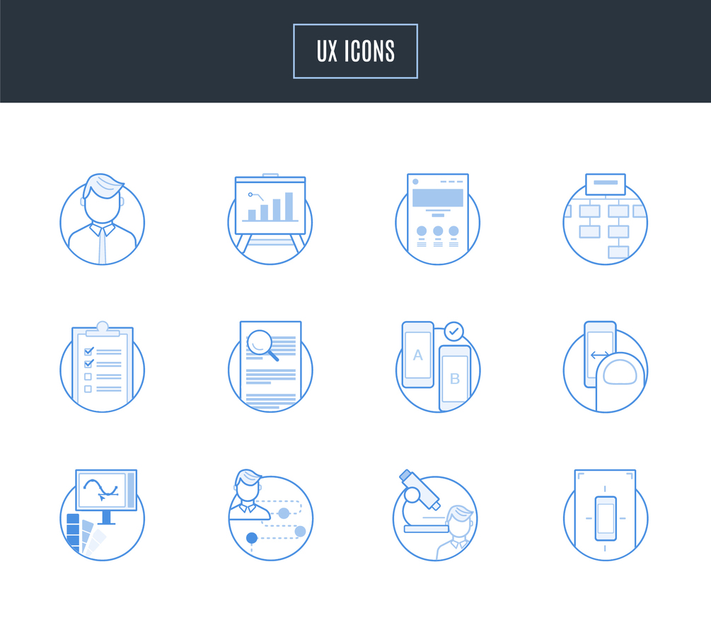 1005x894 Ux Icon Illustrations