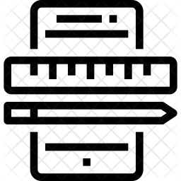 256x256 Ui Ux Icon Of Line Style