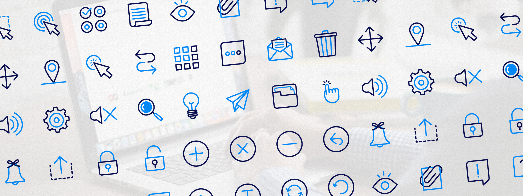 2000x750 Free Uxui Icons That'll Save You Time On Your Next Project