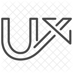 256x256 Ux Icon Of Line Style