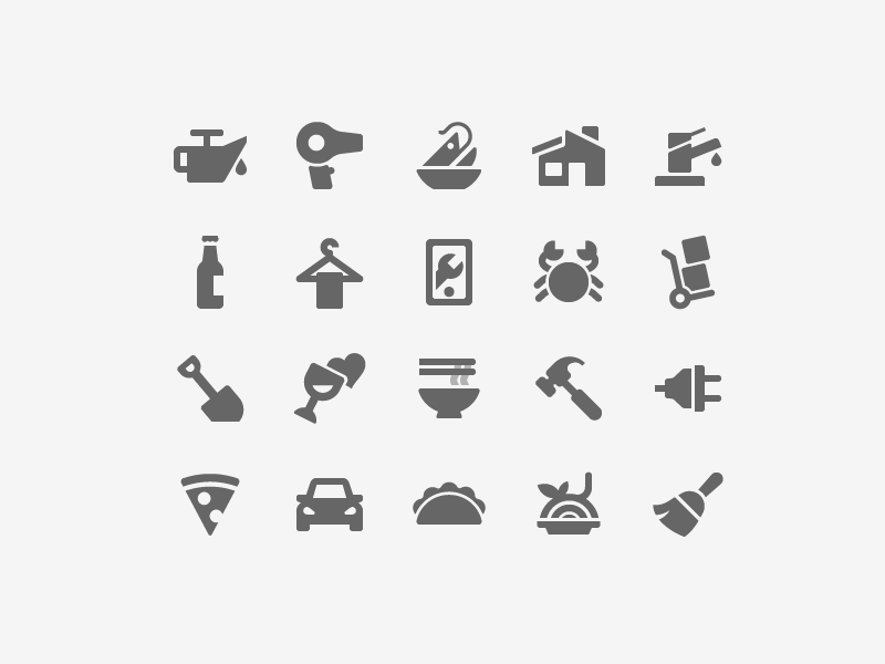 800x600 Ux Icons