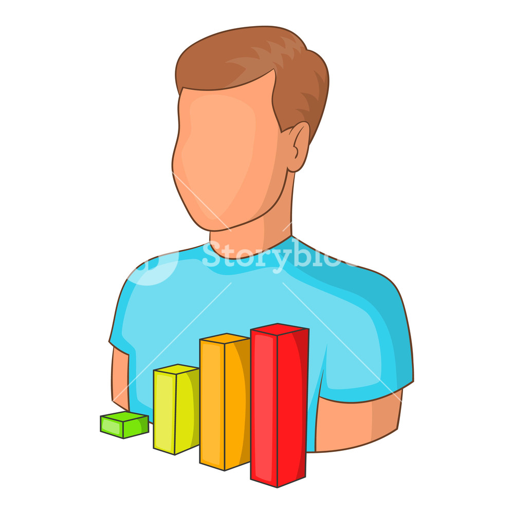 1000x1000 Manager Vacancy Icon Cartoon Illustration Of Manager Vacancy Icon