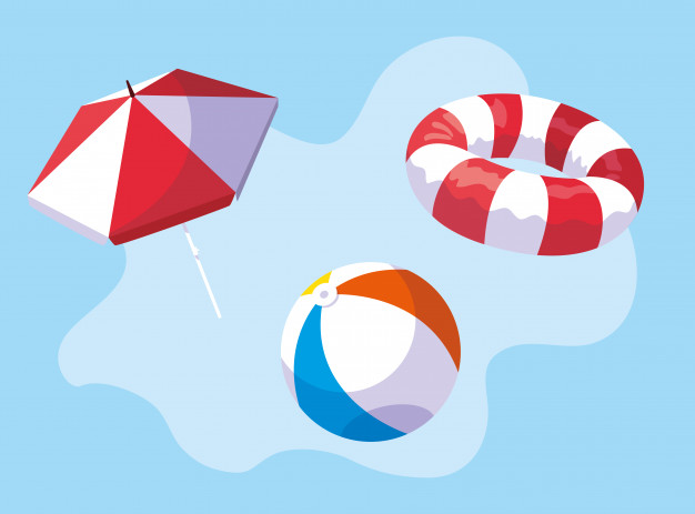 626x463 Summer And Vacation Icon Set Vector Premium Download