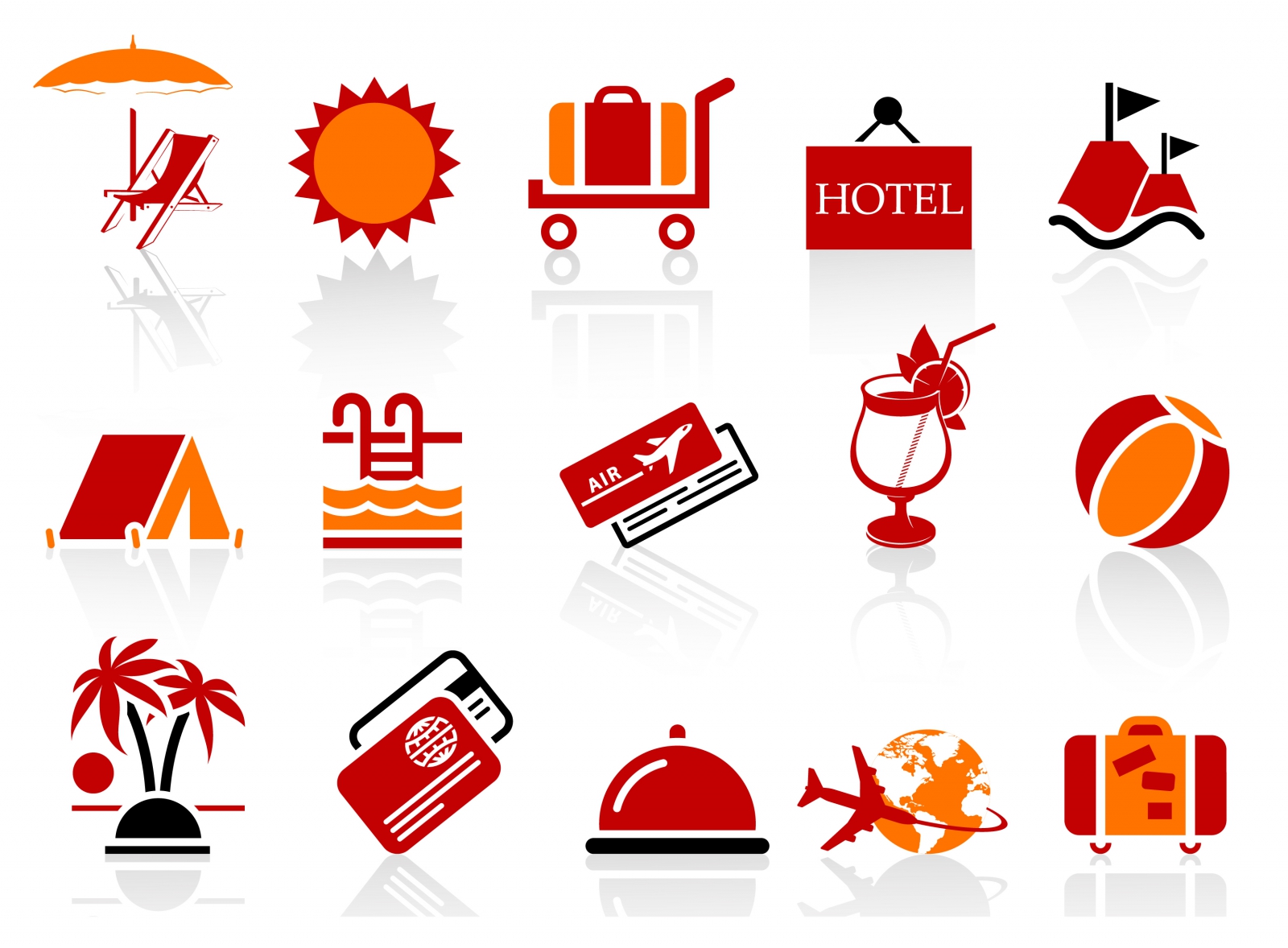 1600x1178 Vacation Free Icon Vectors Download