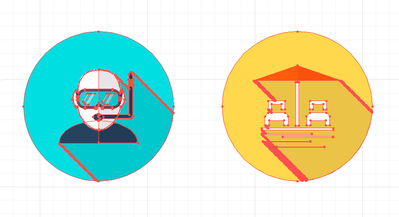 802x438 Freebie Travel And Vacation Icon Set Codrops