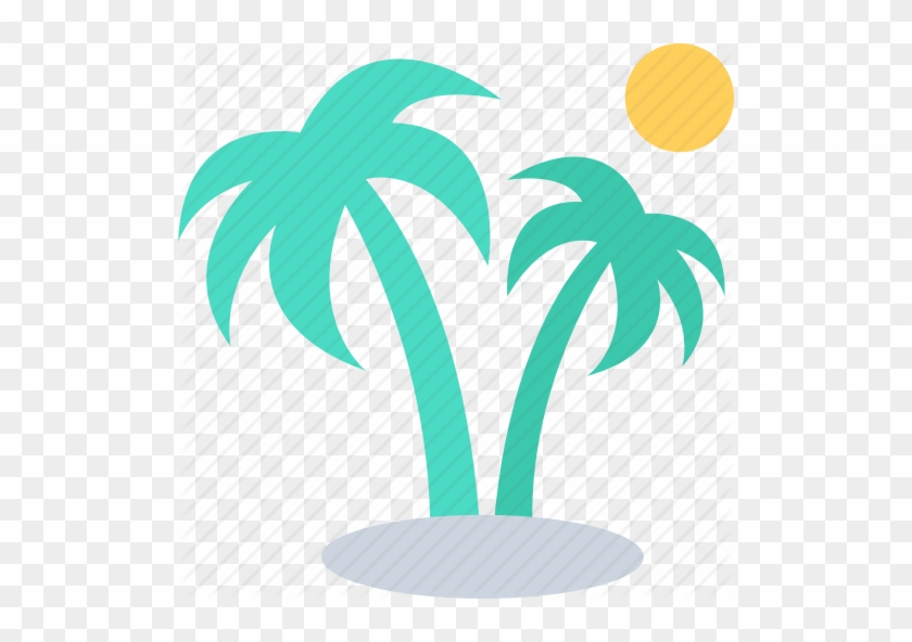 840x592 Vector Palm Trees Clip Art At Clker