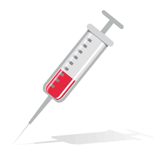 512x512 Vaccine Injection Icon