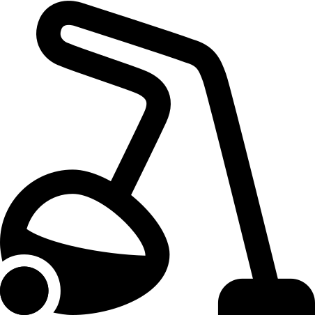 Vacuum Cleaner Icon 452x452 Vacuum Cleaner Icon